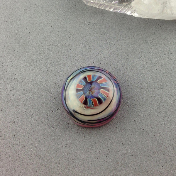 SUPERNOVA RING TOPPER