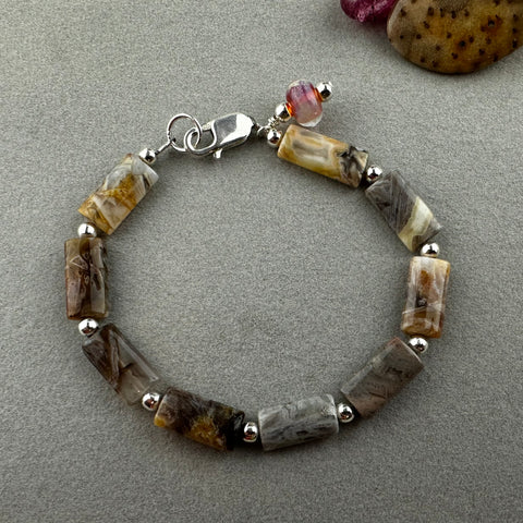 CANYON ~ HANDMADE BRACELET