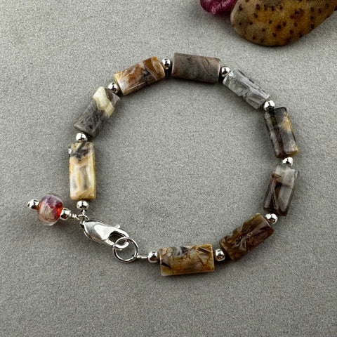 CANYON ~ HANDMADE BRACELET