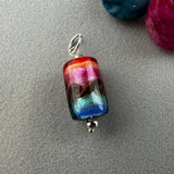 DALI ~ HANDMADE GLASS PENDANT