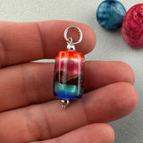 DALI ~ HANDMADE GLASS PENDANT