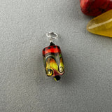 DALI II ~ HANDMADE GLASS PENDANT