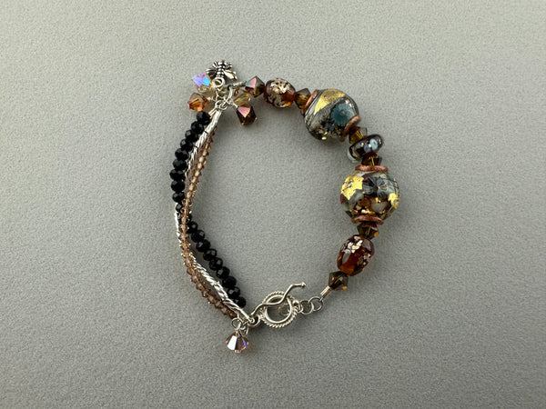 BUZZ ~ TREASURE BRACELET