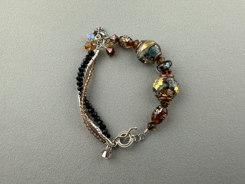 BUZZ ~ TREASURE BRACELET