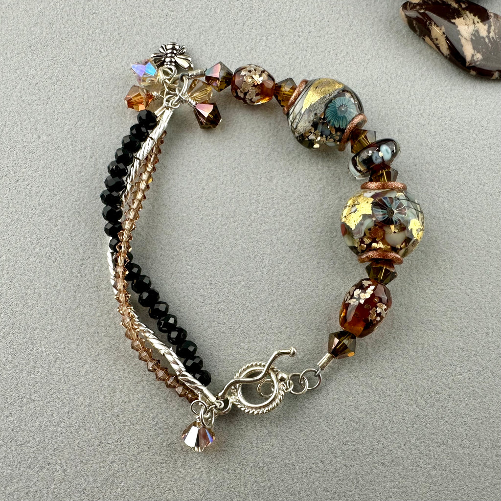BUZZ ~ TREASURE BRACELET