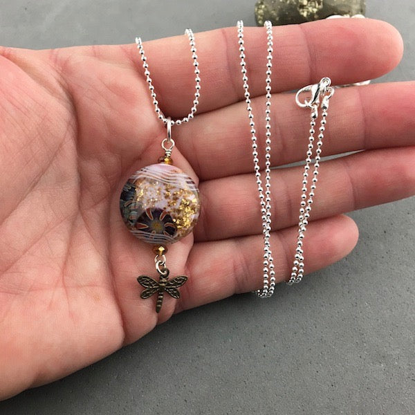 CHAIN ~ 30 INCH SILVER PLATED BALL CHAIN – The Bead Tree